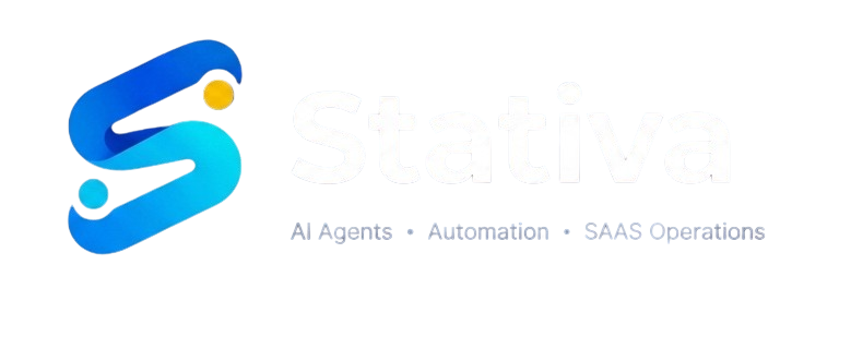 Stativa Logo